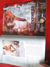 Load image into Gallery viewer, Vintage Adult Erotic Sexy Magazine Gay Interest Unzipped September 2006    GM
