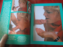 Load image into Gallery viewer, Vintage Nude Erotic Sexy Adult Magazine Swedish Erotica End Play     GN
