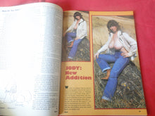 Load image into Gallery viewer, Vintage Nude Erotic Sexy Adult Magazine Gent May 1984          P73
