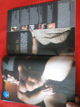 Load image into Gallery viewer, Vintage Adult Erotic Sexy Magazine Gay Interest Unzipped September 2006    GM
