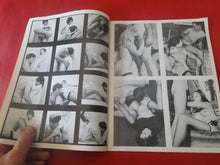 Load image into Gallery viewer, Vintage Nude Erotic Sexy Adult Magazine Parliament 301 Love Mates January 1972   P92
