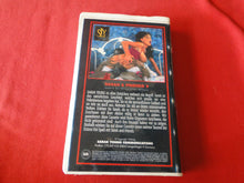Load image into Gallery viewer, Vintage Adult XXX VHS Porn Tape Adult Video Movie Sarah Young Communications German     25
