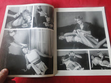 Load image into Gallery viewer, Vintage Nude Erotic Sexy Adult Magazine BDSM Spanked No. 1 Jan. 1986       P87
