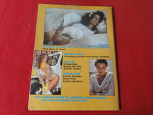 Load image into Gallery viewer, Vintage Nude Erotic Sexy Adult Magazine Cheri March 1982      CS

