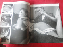 Load image into Gallery viewer, Vintage Nude Erotic Sexy Adult Magazine BDSM Spanked No. 1 Jan. 1986       P87
