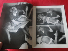 Load image into Gallery viewer, Vintage Nude Erotic Sexy Adult Magazine BDSM Spanked No. 1 Jan. 1986       P87
