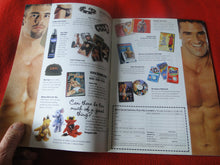 Load image into Gallery viewer, Vintage Adult Erotic Sexy Magazine Gay Interest Unzipped February 2003      GM
