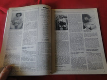 Load image into Gallery viewer, Vintage Nude Erotic Sexy Adult Big Tit Magazine Gent April 1984        P73
