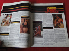 Load image into Gallery viewer, Vintage Nude Erotic Sexy Adult Magazine Cheri March 1982      CS
