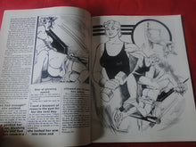 Load image into Gallery viewer, Vintage Nude Erotic Sexy Adult Magazine BDSM Spanked No. 1 Jan. 1986       P87
