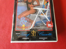 Load image into Gallery viewer, Vintage Adult XXX VHS Porn Tape Adult Video Movie Sarah Young Communications 4 German     25

