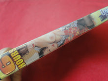 Load image into Gallery viewer, Vintage Adult Erotic Sexy Porn XXX DVD Movie Asian Love Me, Babe    X
