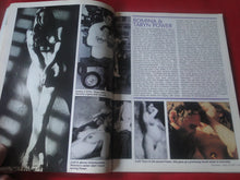 Load image into Gallery viewer, Vintage Nude Erotic Sexy Adult Magazine High Society December 1992     JB63
