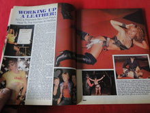 Load image into Gallery viewer, Vintage Nude Erotic Sexy Adult Magazine Cheri March 1982      CS
