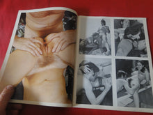 Load image into Gallery viewer, Vintage Nude Erotic Sexy Adult Magazine Parliament 267 Soul Mates September 1970  P92
