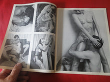 Load image into Gallery viewer, Vintage Nude Erotic Sexy Adult Magazine Parliament 267 Soul Mates September 1970  P92
