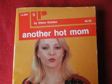 Load image into Gallery viewer, Vintage Sexy Erotic Adult Paperback Book/Novel Liverpool Another Hot Mom     G2
