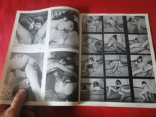 Load image into Gallery viewer, Vintage Nude Erotic Sexy Adult Magazine Parliament 267 Soul Mates September 1970  P92
