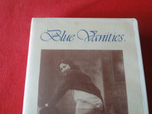 Load image into Gallery viewer, Vintage Adult XXX VHS Porn Tape Adult Video Movie Blue Vanities Big Busty #250      25
