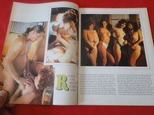 Load image into Gallery viewer, Vintage Nude Erotic Sexy Adult Magazine Fling's Boob Tube Bra Busters 1991      P91
