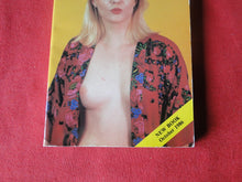 Load image into Gallery viewer, Vintage Sexy Erotic Adult Paperback Book/Novel Liverpool Another Hot Mom     G2
