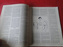 Load image into Gallery viewer, Vintage Nude Erotic Sexy Adult Magazine BDSM Chastise No. 1 June 1984       P87
