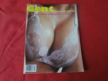 Load image into Gallery viewer, Vintage Nude Erotic Sexy Adult Big Tit Magazine Gent March 1984      P73
