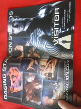 Load image into Gallery viewer, Vintage Adult Erotic Sexy Magazine Gay Interest Unzipped August 2009      GM
