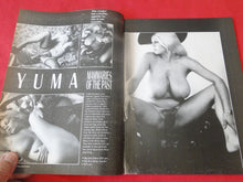 Load image into Gallery viewer, Vintage Nude Erotic Sexy Adult Magazine Fling's Boob Tube Bra Busters 1991      P91
