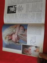 Load image into Gallery viewer, Vintage Nude Erotic Sexy Adult Magazine Fling's Boob Tube Bra Busters 1991      P91
