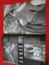 Load image into Gallery viewer, Vintage Nude Erotic Sexy Adult Magazine Fling's Boob Tube Bra Busters 1991      P91
