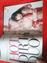 Load image into Gallery viewer, Vintage Adult Erotic Sexy Magazine Gay Interest Unzipped August 2009      GM

