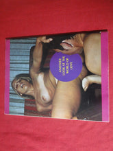 Load image into Gallery viewer, Vintage Nude Erotic Sexy Adult Magazine Parliament 284 Soul Mates March 1971    P92
