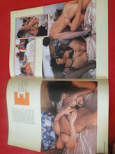 Load image into Gallery viewer, Vintage Nude Erotic Sexy Adult Magazine Fling's Boob Tube Bra Busters 1991      P91

