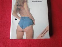 Load image into Gallery viewer, Vintage Sexy Erotic Adult Paperback Book/Novel Greenleaf Wild Willing Daughter    G2

