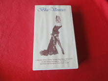 Load image into Gallery viewer, Vintage Adult XXX VHS Porn Tape Adult Video Movie Blue Vanities #197 70's &amp; 80's NICE   25
