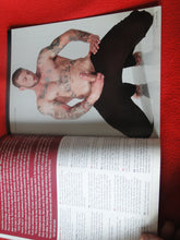 Load image into Gallery viewer, Vintage Adult Erotic Sexy Magazine Gay Interest Unzipped August 2009      GM
