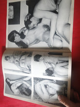 Load image into Gallery viewer, Vintage Nude Erotic Sexy Adult Magazine Parliament 284 Soul Mates March 1971    P92
