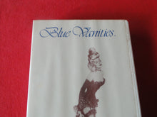 Load image into Gallery viewer, Vintage Adult XXX VHS Porn Tape Adult Video Movie Blue Vanities #197 70's &amp; 80's NICE   25
