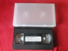 Load image into Gallery viewer, Vintage Adult XXX VHS Porn Tape Wendy Whoppers #2
