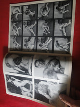 Load image into Gallery viewer, Vintage Nude Erotic Sexy Adult Magazine Parliament 284 Soul Mates March 1971    P92
