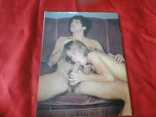 Load image into Gallery viewer, Vintage Nude Erotic Sexy Adult Magazine Ripe and Ready V.1 #1 1983       GN
