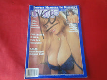 Load image into Gallery viewer, Vintage Nude Erotic Sexy Adult Magazine Juggs May 1996       JB63
