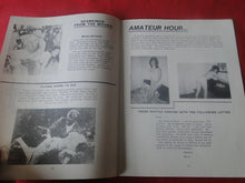 Load image into Gallery viewer, Vintage Nude Erotic Sexy Adult Magazine BDSM Home and School Discipline Review Jan. 1984    P87
