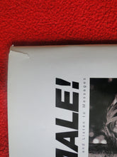 Load image into Gallery viewer, Vintage Adult Erotic Sexy Magazine Gay Interest Unzipped April 2008        GM
