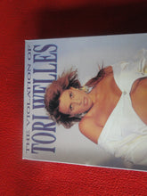 Load image into Gallery viewer, Vintage Adult XXX VHS Porn Tape Adult Video Movie The Violation of Tori Welles    V4
