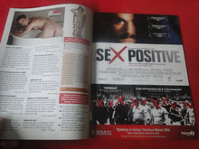Load image into Gallery viewer, Vintage Adult Erotic Sexy Magazine Gay Interest Freshmen April 2009        JB60
