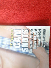 Load image into Gallery viewer, Vintage Adult Erotic Sexy Magazine Gay Interest Unzipped April 2008        GM
