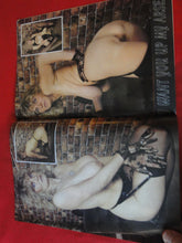 Load image into Gallery viewer, Vintage Nude Erotic Sexy Adult Magazine Big Ones International         P95
