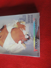 Load image into Gallery viewer, Vintage Adult XXX VHS Porn Tape Adult Video Movie The Violation of Tori Welles    V4
